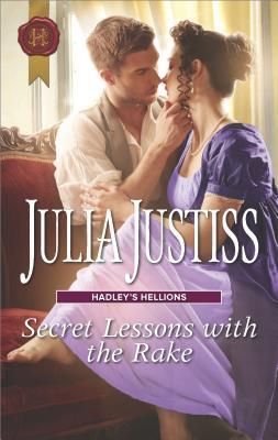 Secret Lessons with the Rake book cover
