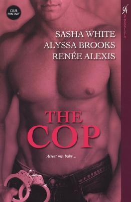 The Cop book cover