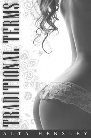 Traditional Love book cover 2