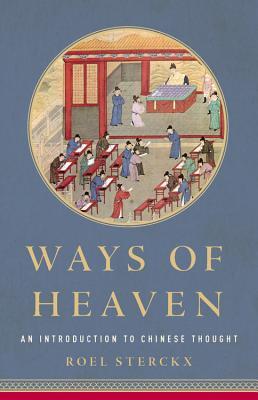 Ways of Heaven book cover