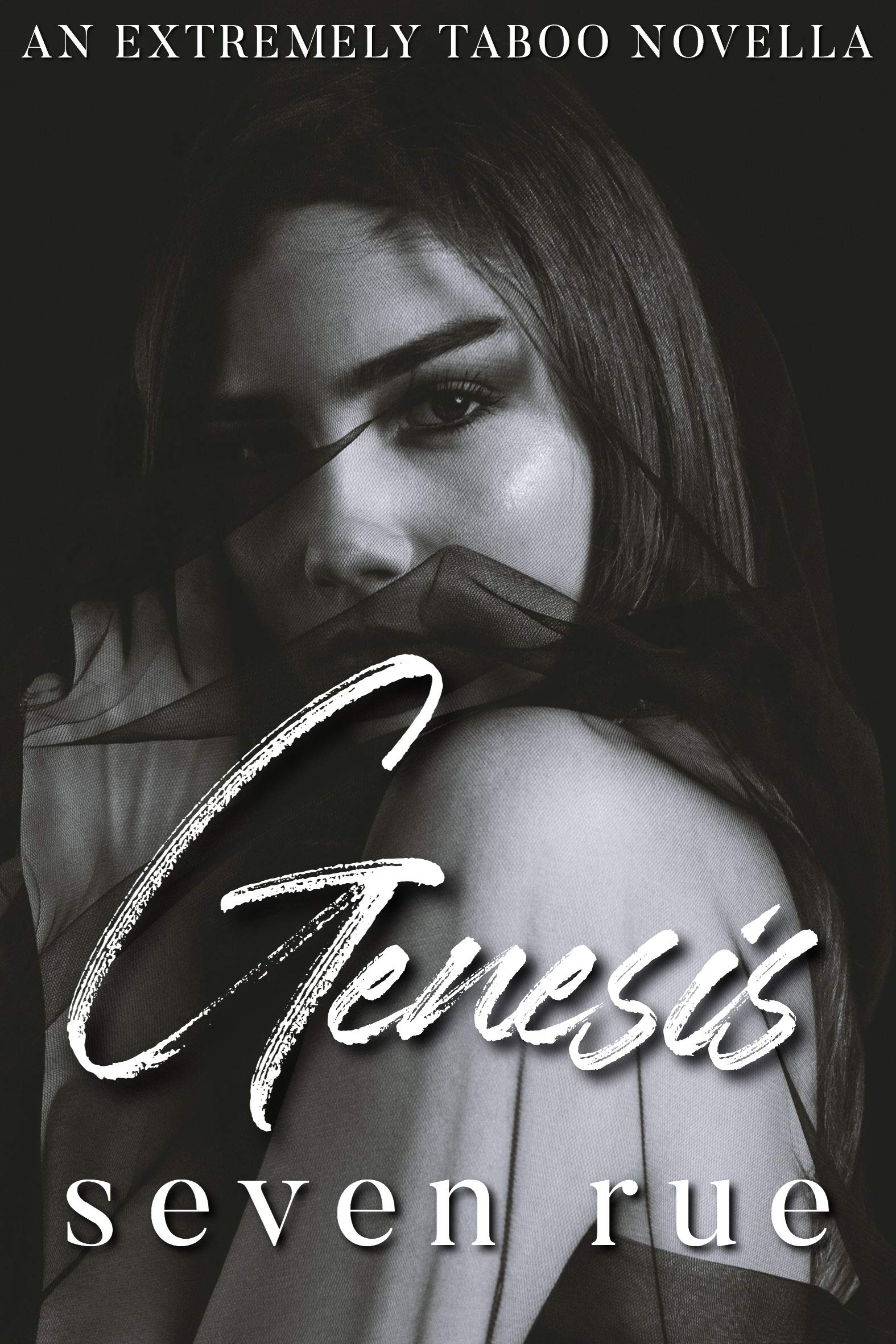 Genesis book cover