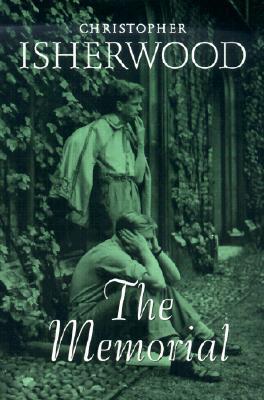 The Memorial book cover