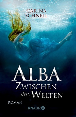 Alba book cover 1