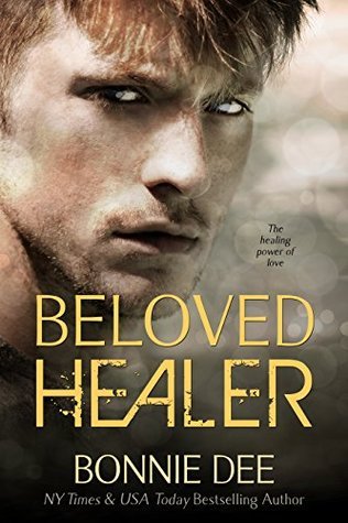 Beloved Healer book cover