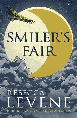 Smiler's Fair book cover