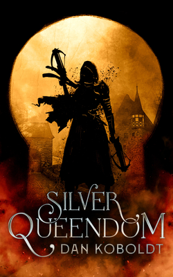 Silver Queendom book cover