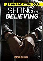 Seeing and Believing book cover