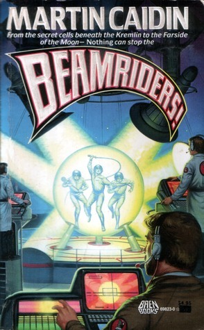 Beamriders! book cover