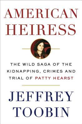 American Heiress book cover