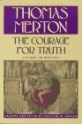 The Courage for Truth book cover