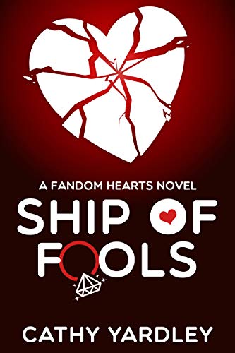 Ship of Fools book cover