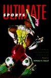 Ultimate Sports book cover