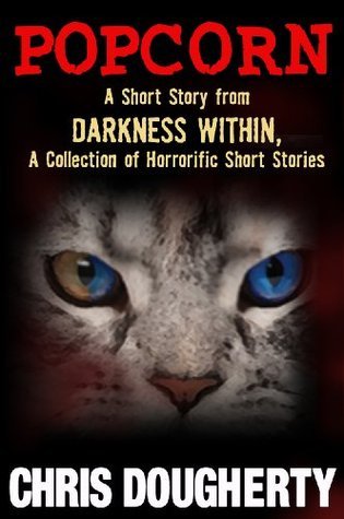 Popcorn book cover