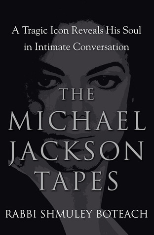 The Michael Jackson Tapes book cover