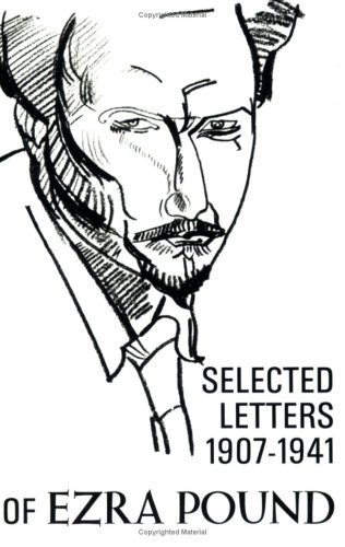 Selected Letters, 1907-1941 book cover