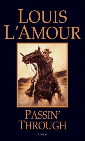 Passin' Through book cover