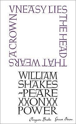 On Power book cover