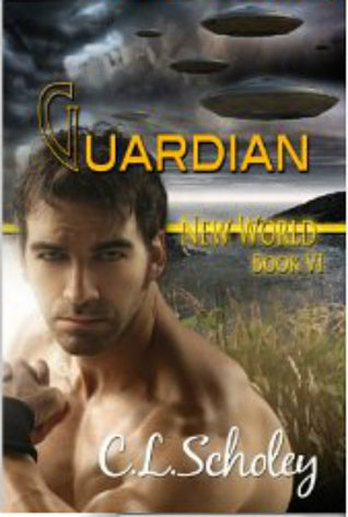 Guardian book cover