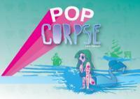 Pop Corpse! book cover