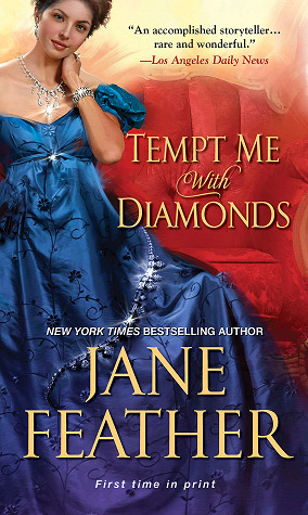 The London Jewels Trilogy book cover 1