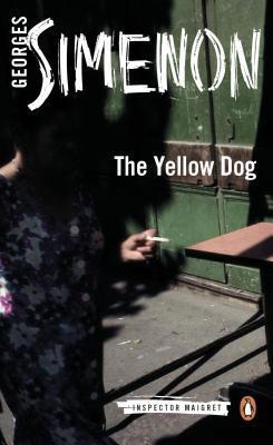 The Yellow Dog book cover