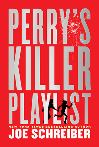 Perry & Gobi book cover 2