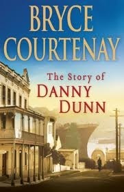 The Story Of Danny Dunn, book cover