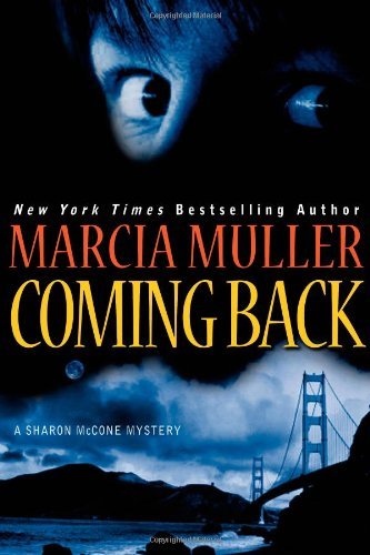 Coming Back book cover