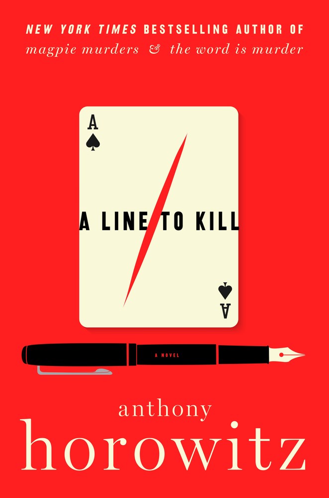 Hawthorne & Horowitz book cover 3