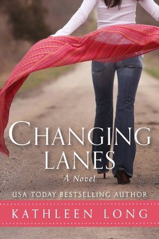 Changing Lanes book cover