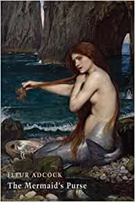 The Mermaid's Purse book cover