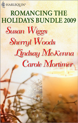Romancing the Holidays Bundle 2009 book cover