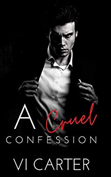The Obsessed book cover 2
