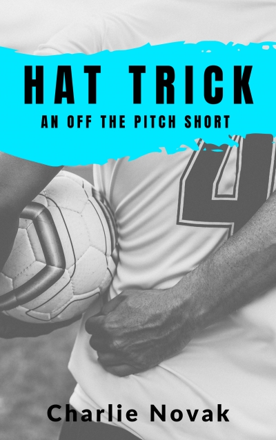 Hat Trick book cover