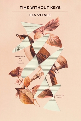 Time Without Keys book cover
