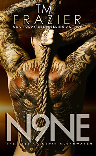 N9ne book cover
