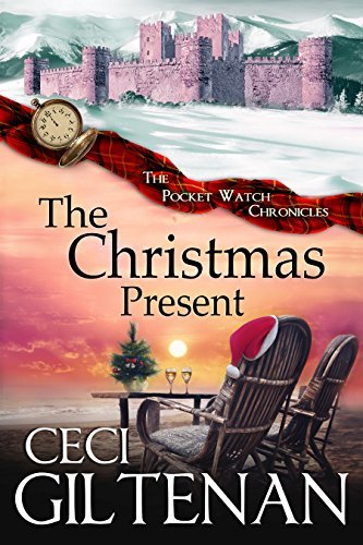The Christmas Present book cover