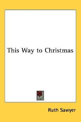 This Way to Christmas book cover