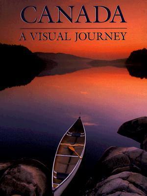 Canada book cover