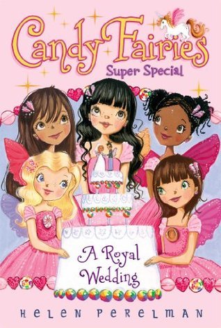 A Royal Wedding book cover