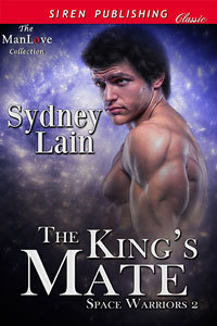 Space Warriors book cover 2