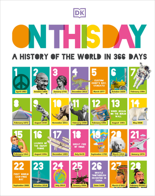 On this Day book cover