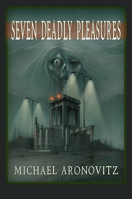 Seven Deadly Pleasures book cover