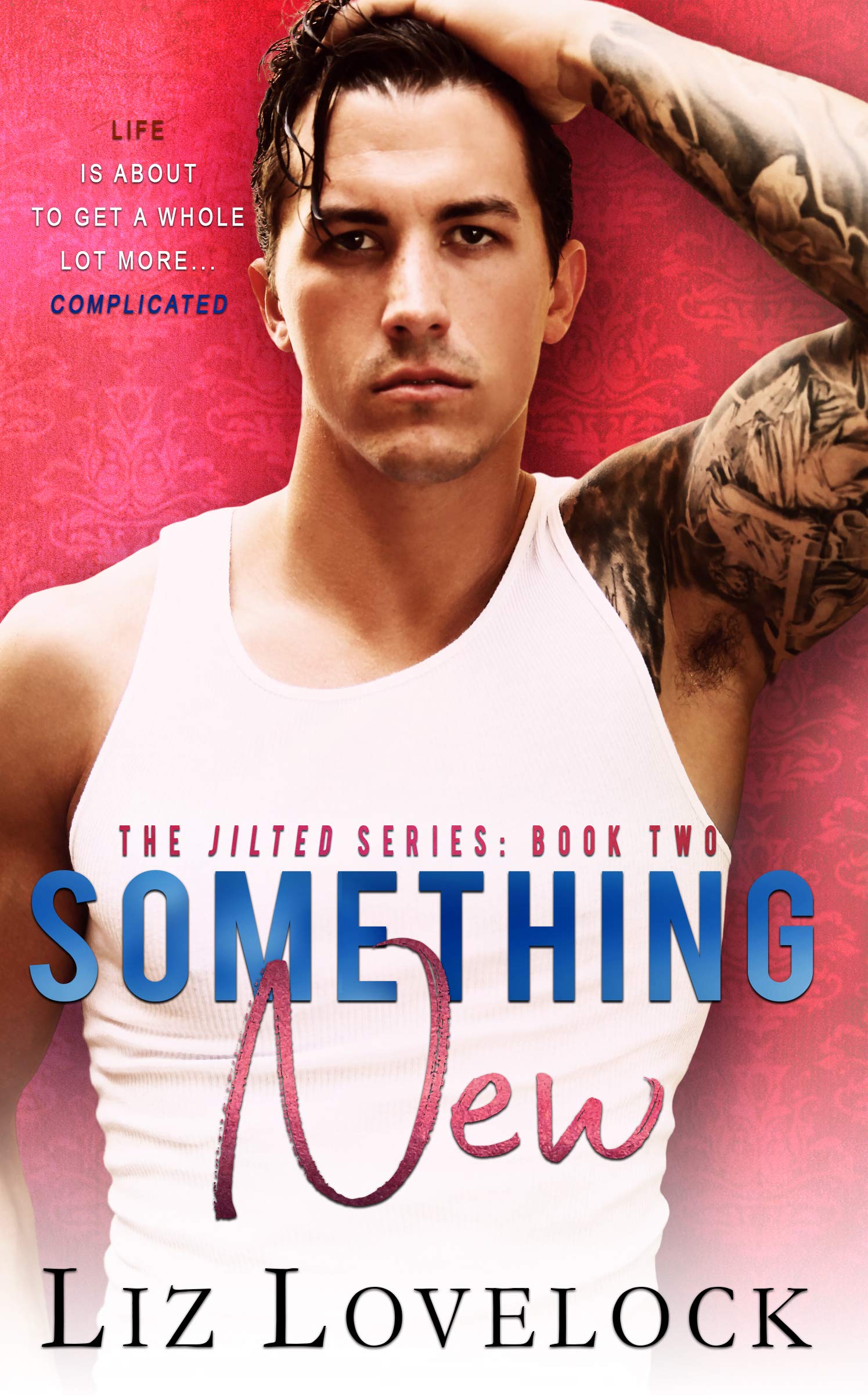 Jilted book cover 2