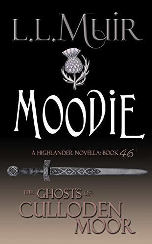 Moodie book cover