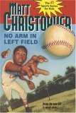 No Arm in Left Field book cover