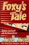 Foxy's Tale book cover