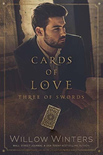 Cards of Love book cover