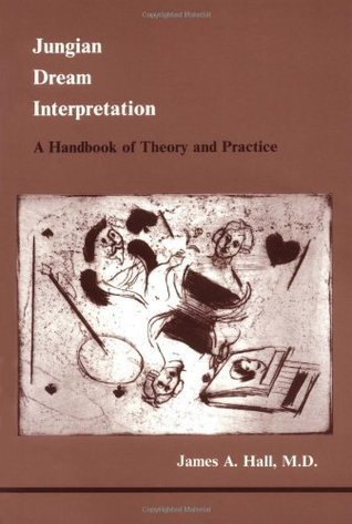 Jungian Dream Interpretation book cover