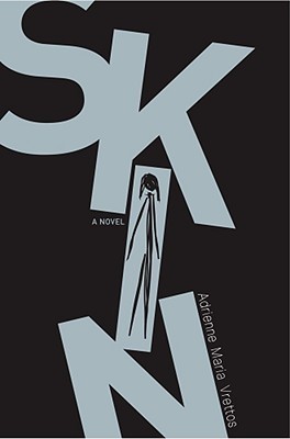 Skin book cover